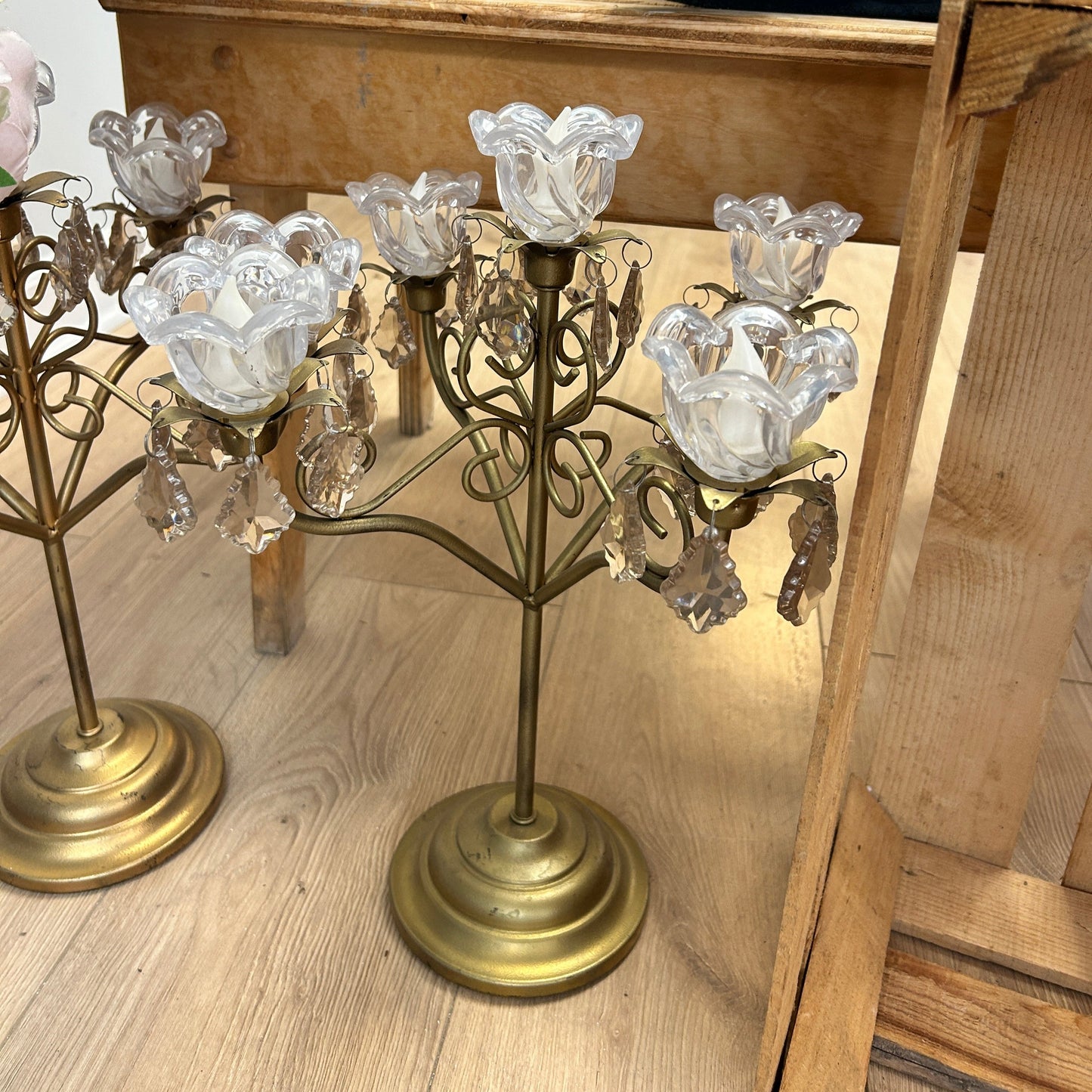 Candelabra (Used)